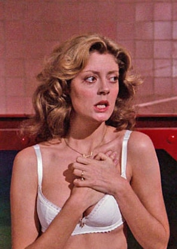 Janet Weiss