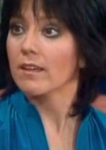 Janet Wood