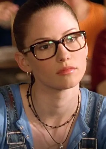 Janey Briggs