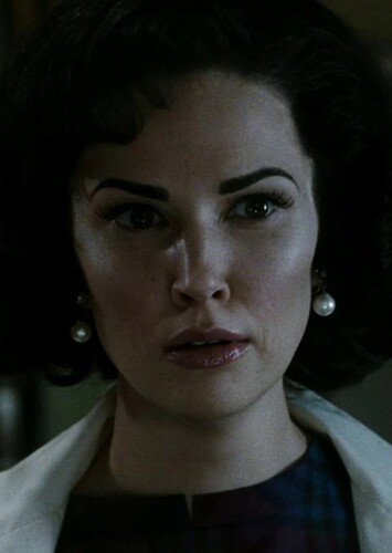 Janey Slater