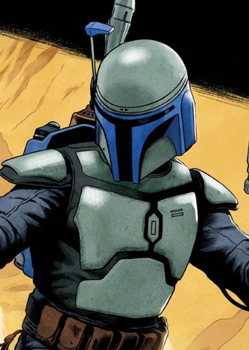 Jango Fett