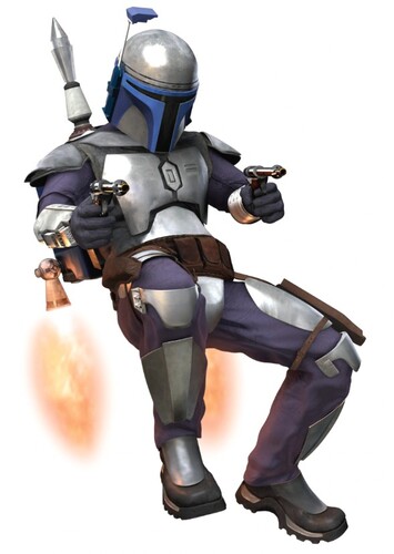 Jango Fett