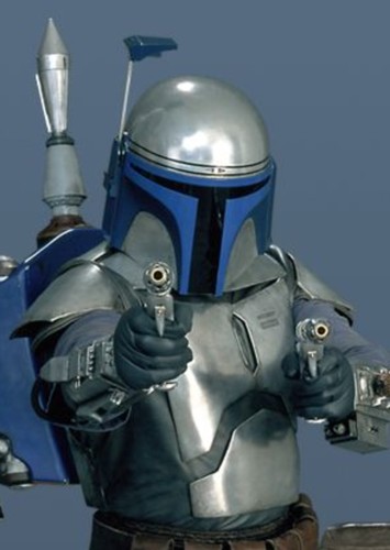 Jango Fett