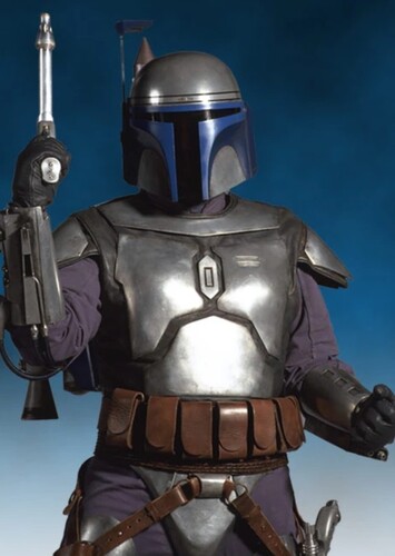 Jango Fett