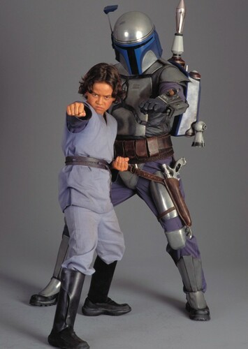 Jango Fett