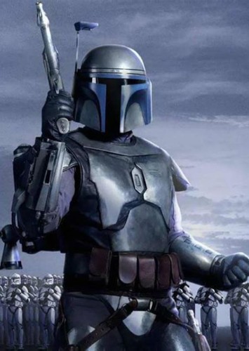 Jango Fett