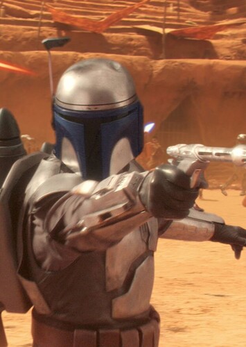 Jango Fett