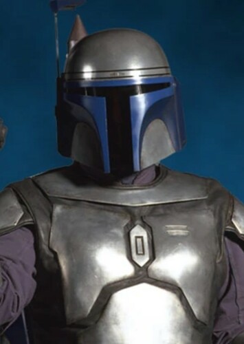Jango Fett