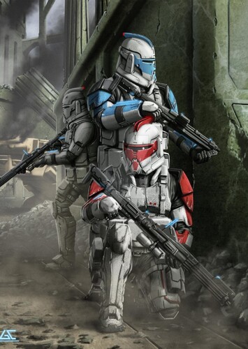 Jango Fett
