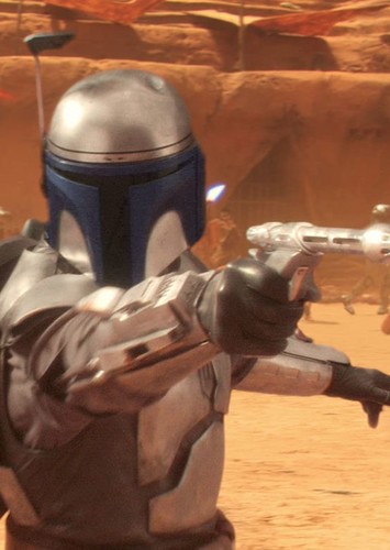 Jango Fett
