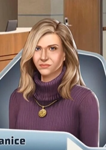 Janice