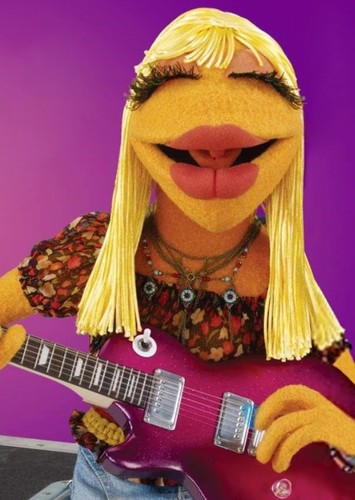 Janice