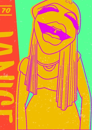 Janice