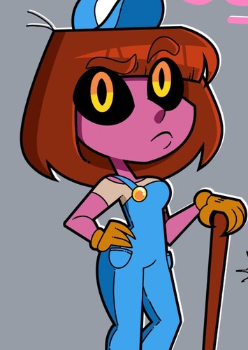 Janice