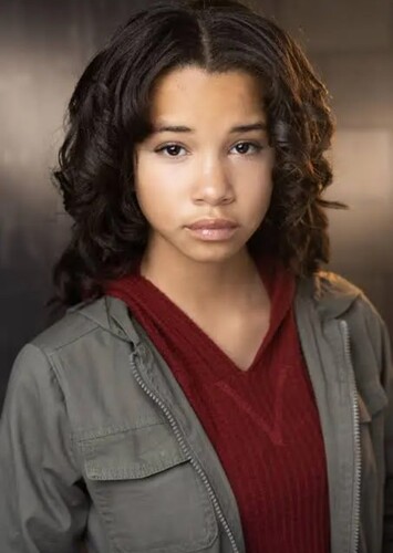 Janice LeAnn Brown