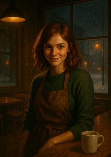 Janice Porter