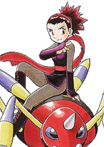 Janine (Japanese)