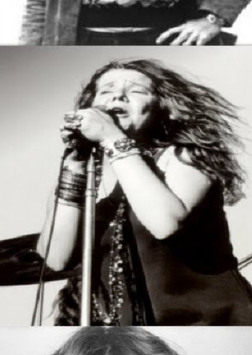 Janis Joplin