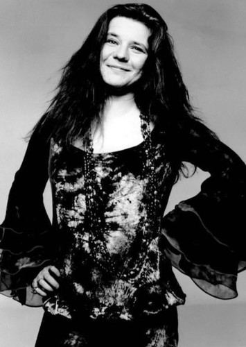 Janis Joplin