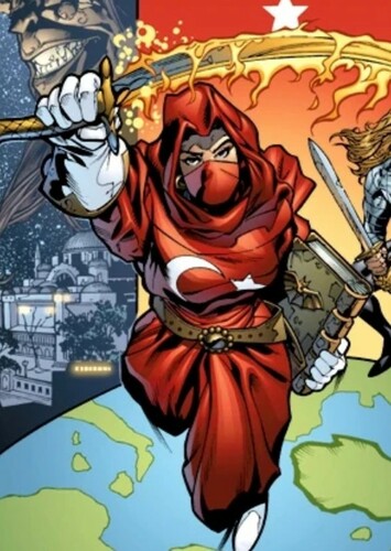 Janissary