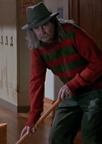 Janitor