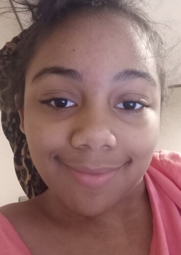 Janiya Westbrook