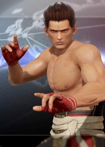 Jann Lee