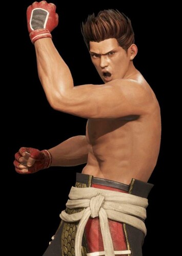 Jann Lee
