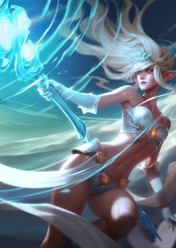 Janna