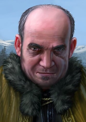 Janos Slynt
