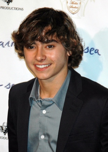 Jansen Panettiere