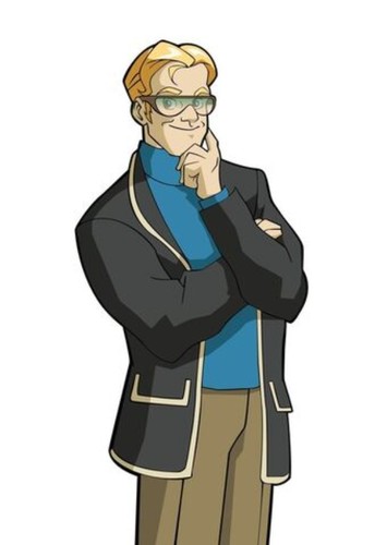 Janus Lee