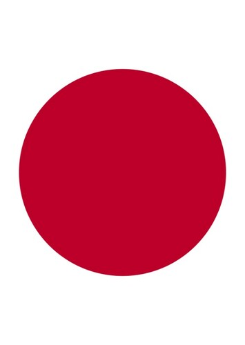 Japanese Heritage