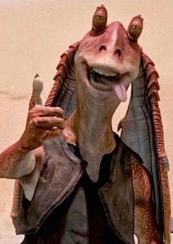 Jar-Jar Binks