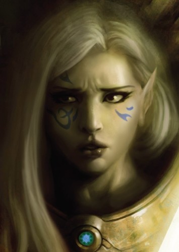 Jarael
