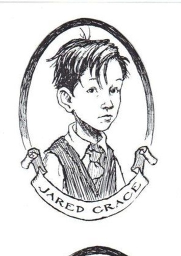 Jared Grace