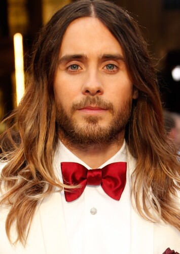 Jared Leto