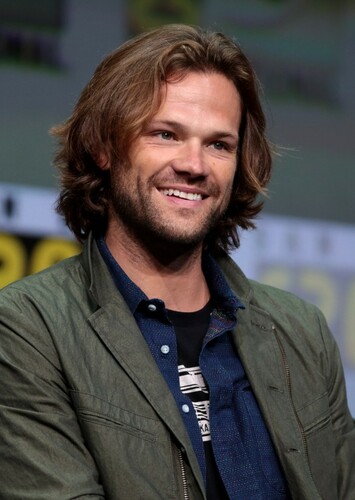 Jared Padalecki