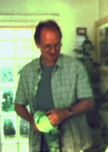Jared's Father