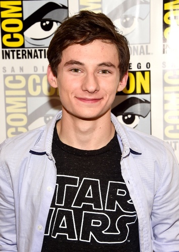 Jared S. Gilmore