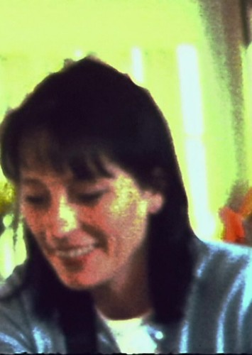 Jared's Mother
