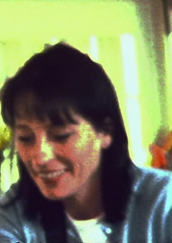 Jared's Mother