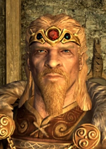 Jarl Balgruuf