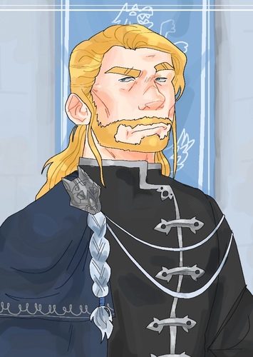 Jarl Brum