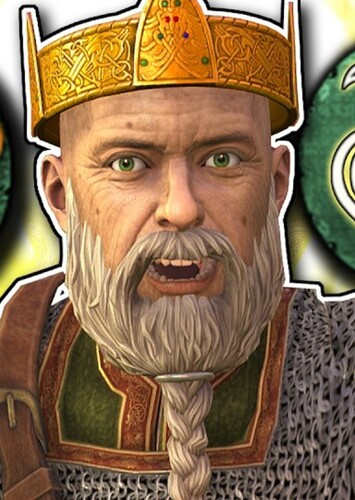 Jarl Haesteinn