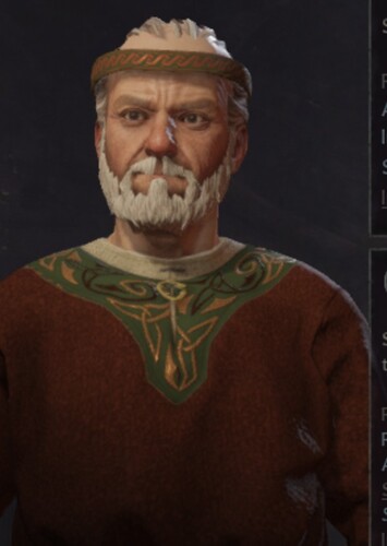 Jarl Isleifur