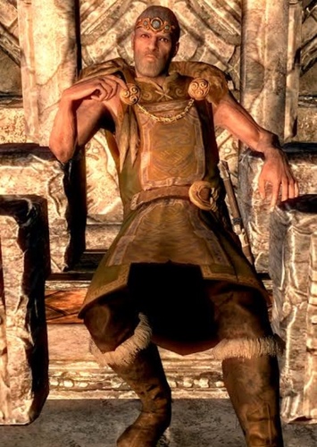 Jarl Igmund (Markarth)