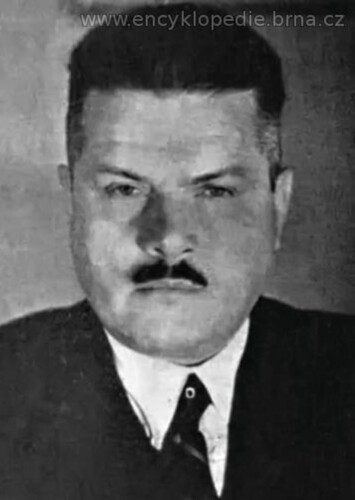 Jaroslav Krejci