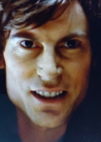 Jarrod