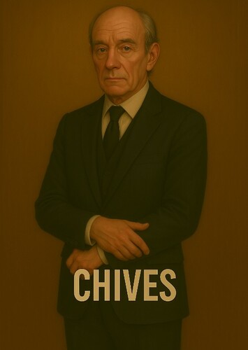 Chives